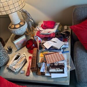 MYSTERY Christmas box!#holidays@The tropics 🙏🏾☮️✌🏽😇